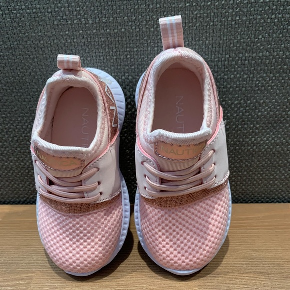 Nautica Toddler shoes - Picture 4 of 4